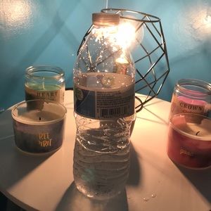 Meet your Posher, Thomas